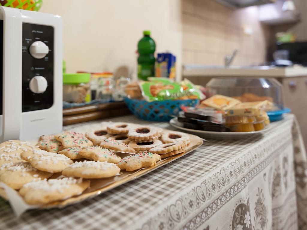 Bed and Breakfast Il Borgo Cagliari Esterno foto