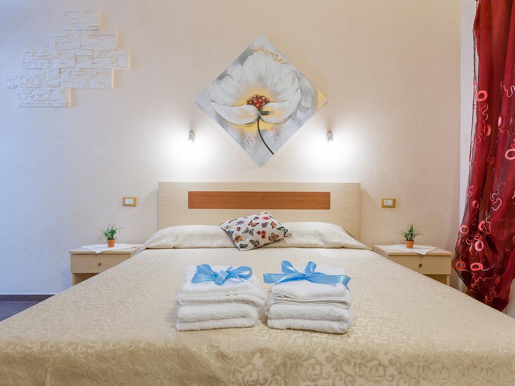 Bed and Breakfast Il Borgo Cagliari Camera foto