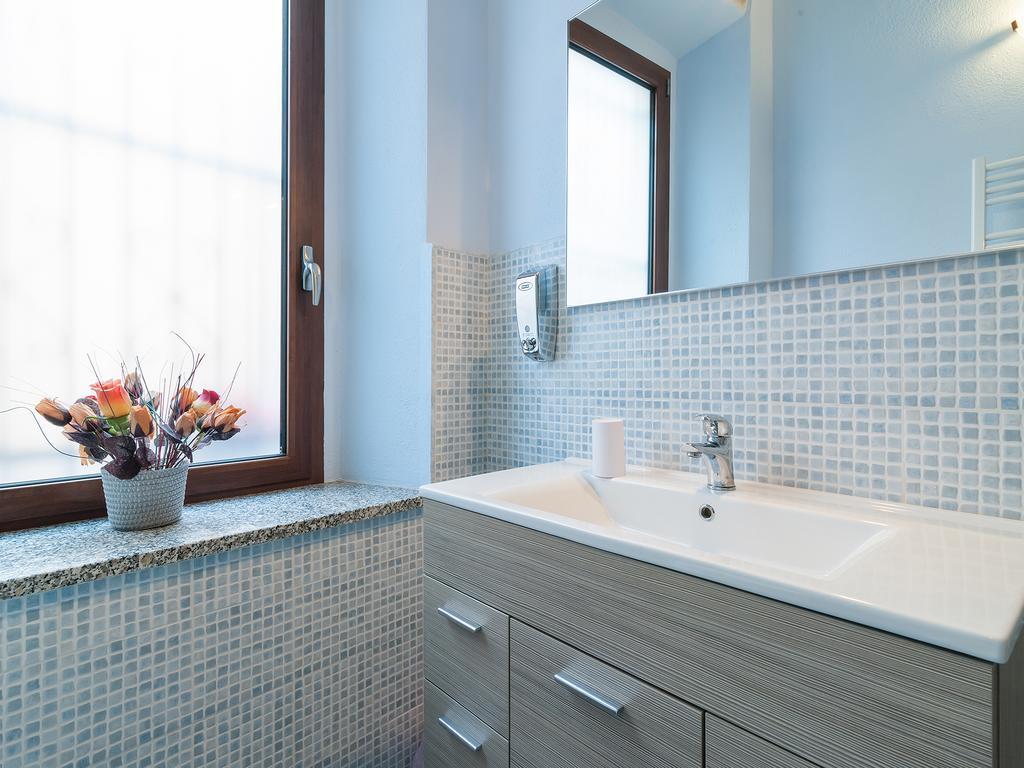 Bed and Breakfast Il Borgo Cagliari Camera foto